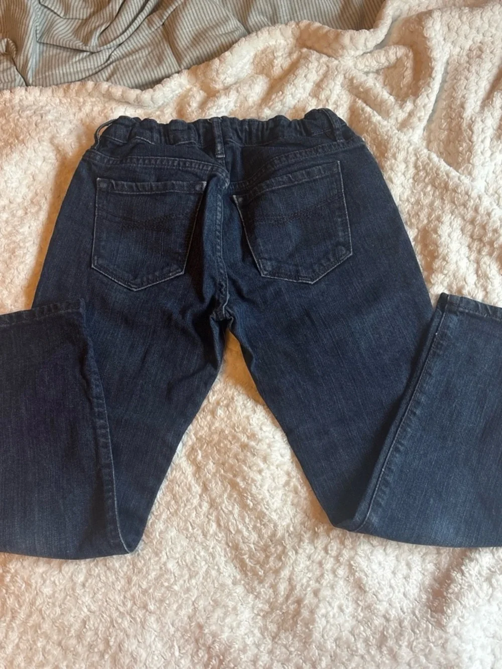 GAP Dark Blue Kids Jeans